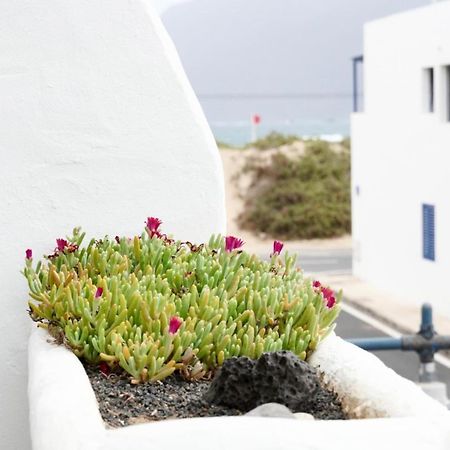 Apartamento Famara 4 Экстерьер фото