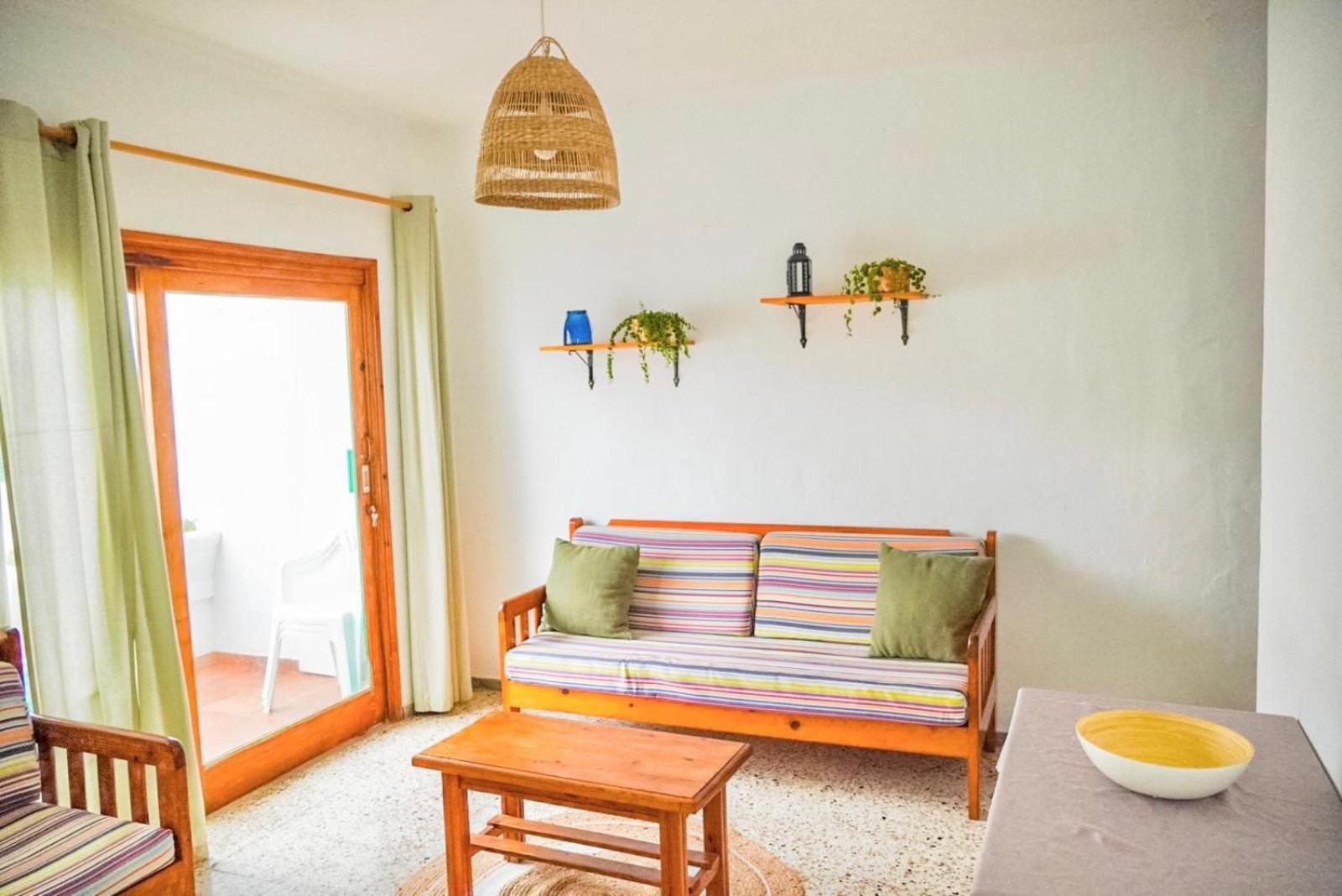 Apartamento Famara 4 Экстерьер фото