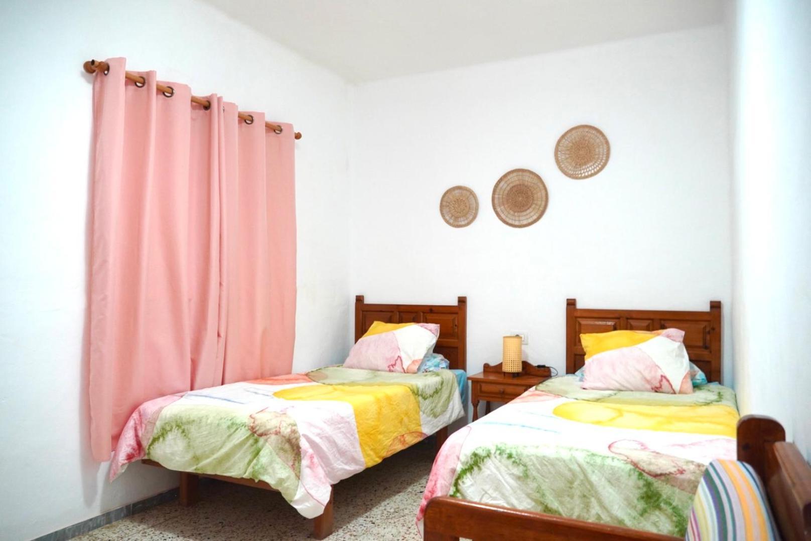 Apartamento Famara 4 Экстерьер фото